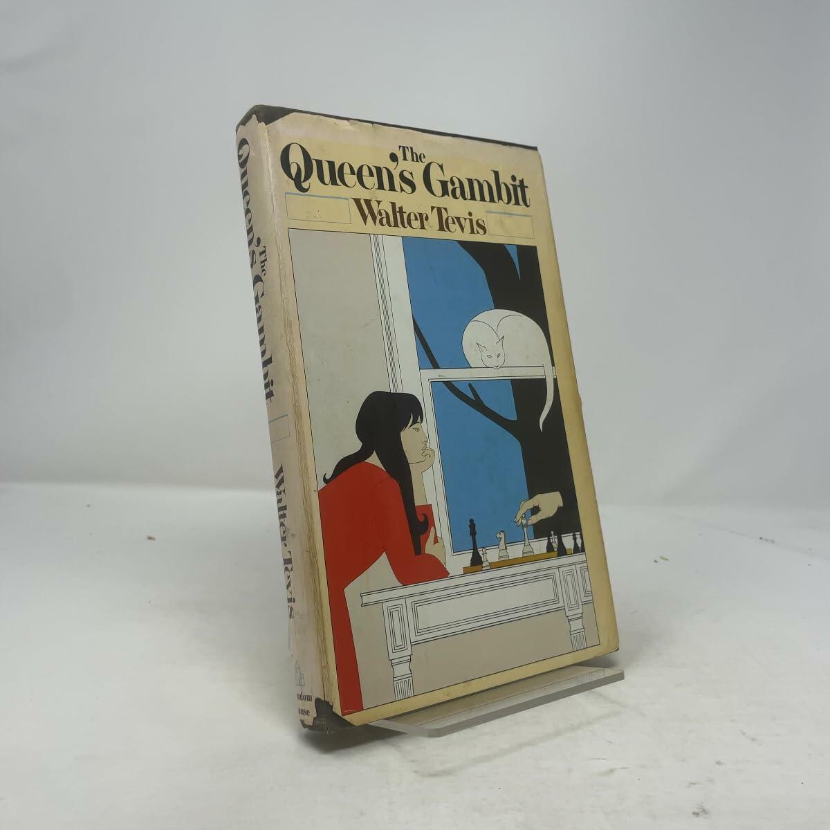 The Queen's Gambit
