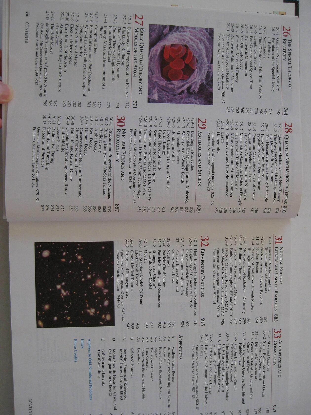 Physics: Principles with Applications (7th Edition) - Standalone book