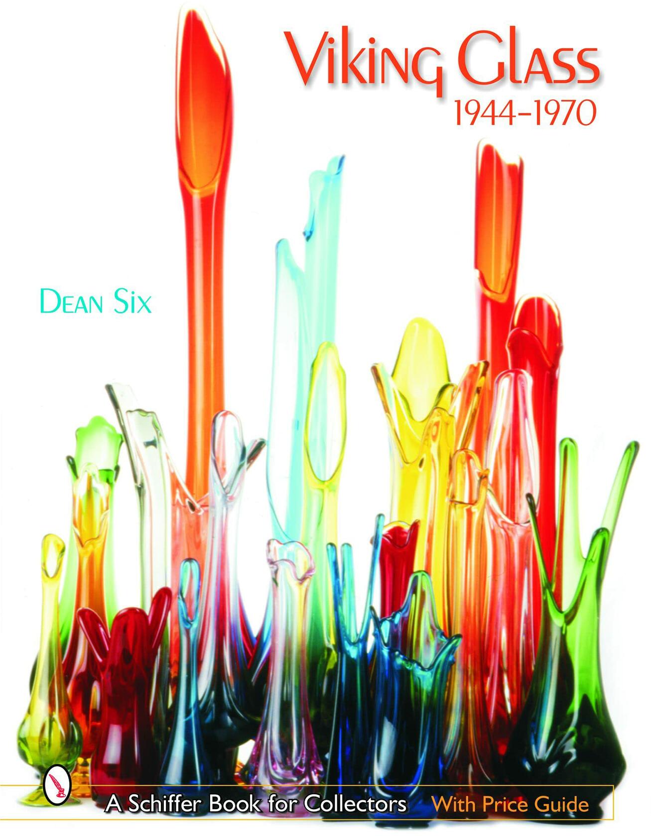 Viking Glass: 1944–1970