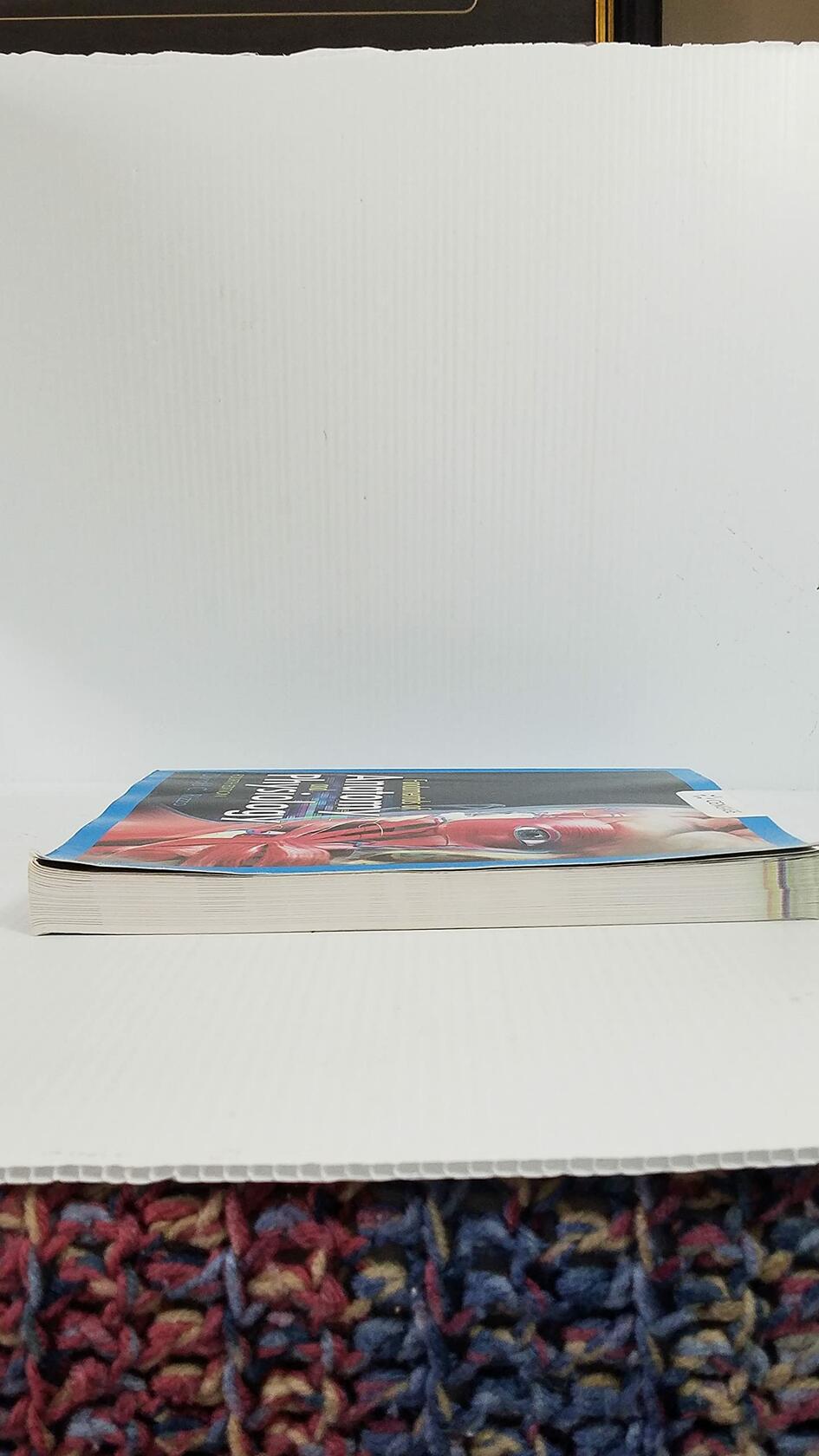 Fundamentals of Anatomy and Physiology