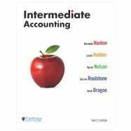 Intermediate Accounting Volume 2