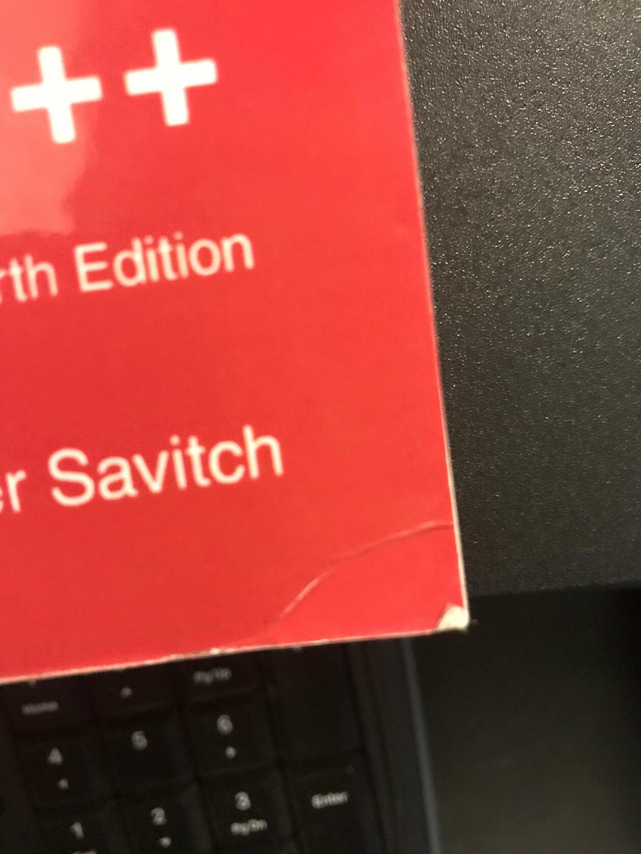 Data Structures and Other Objects Using C++