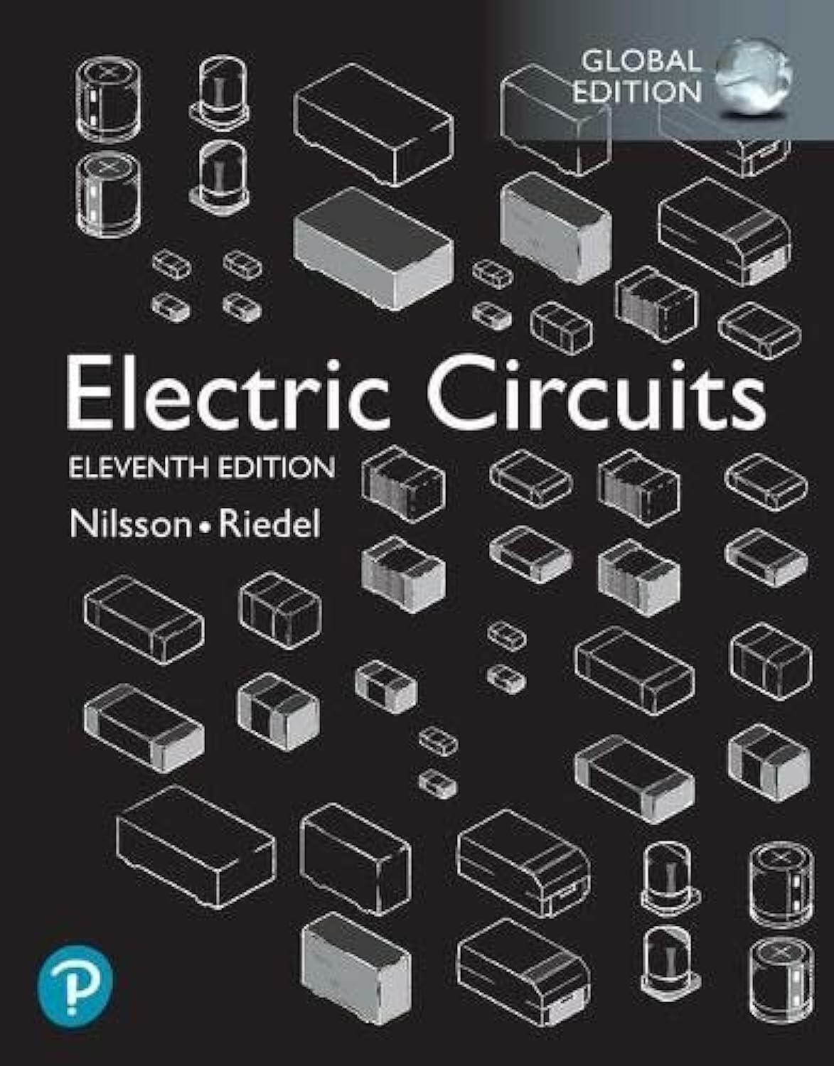 Electric Circuits, Global Edition