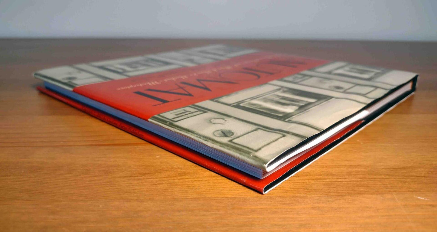 The Automat: The History, Recipes, and Allure of Horn & Hardart's Masterpiece