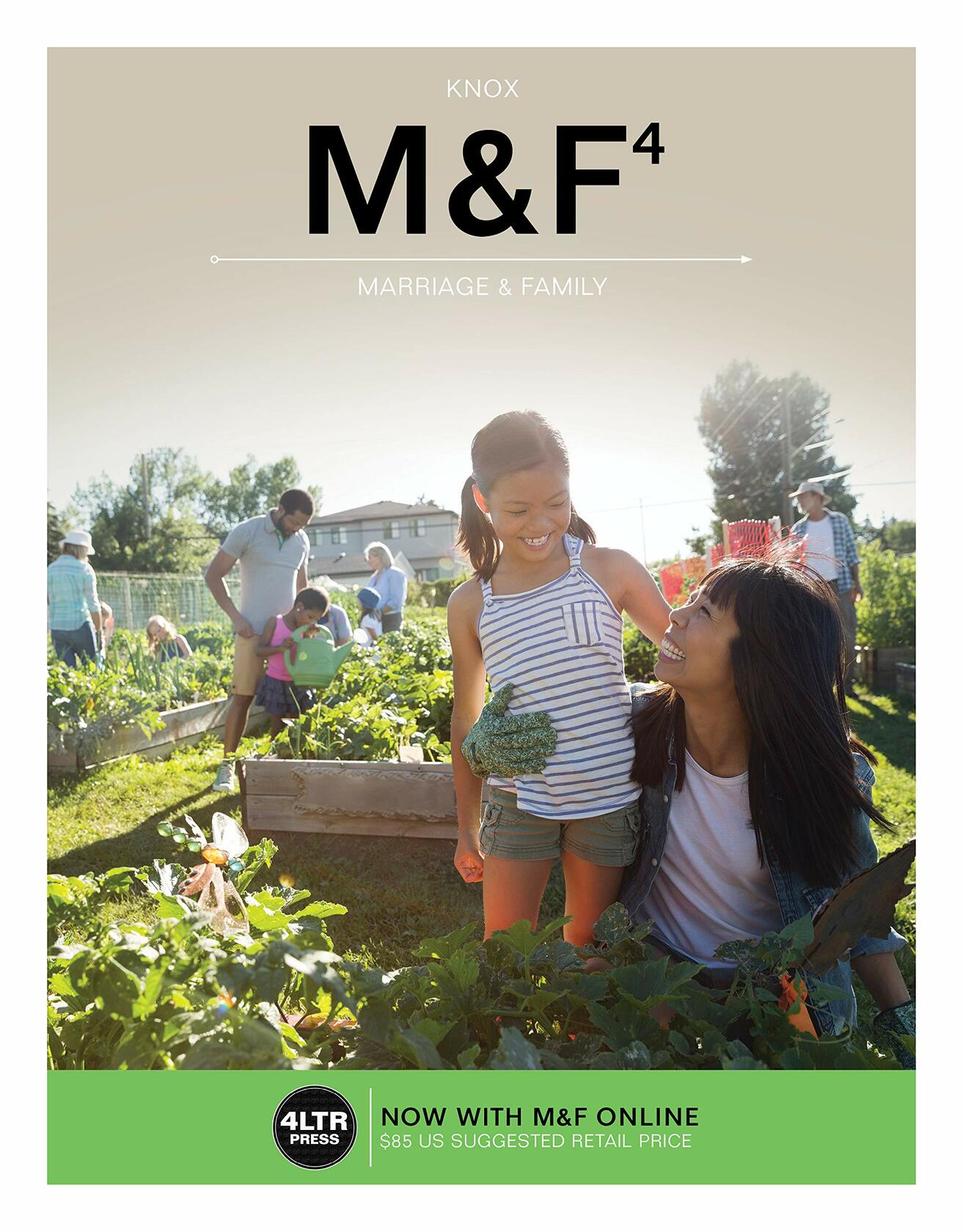 M&F