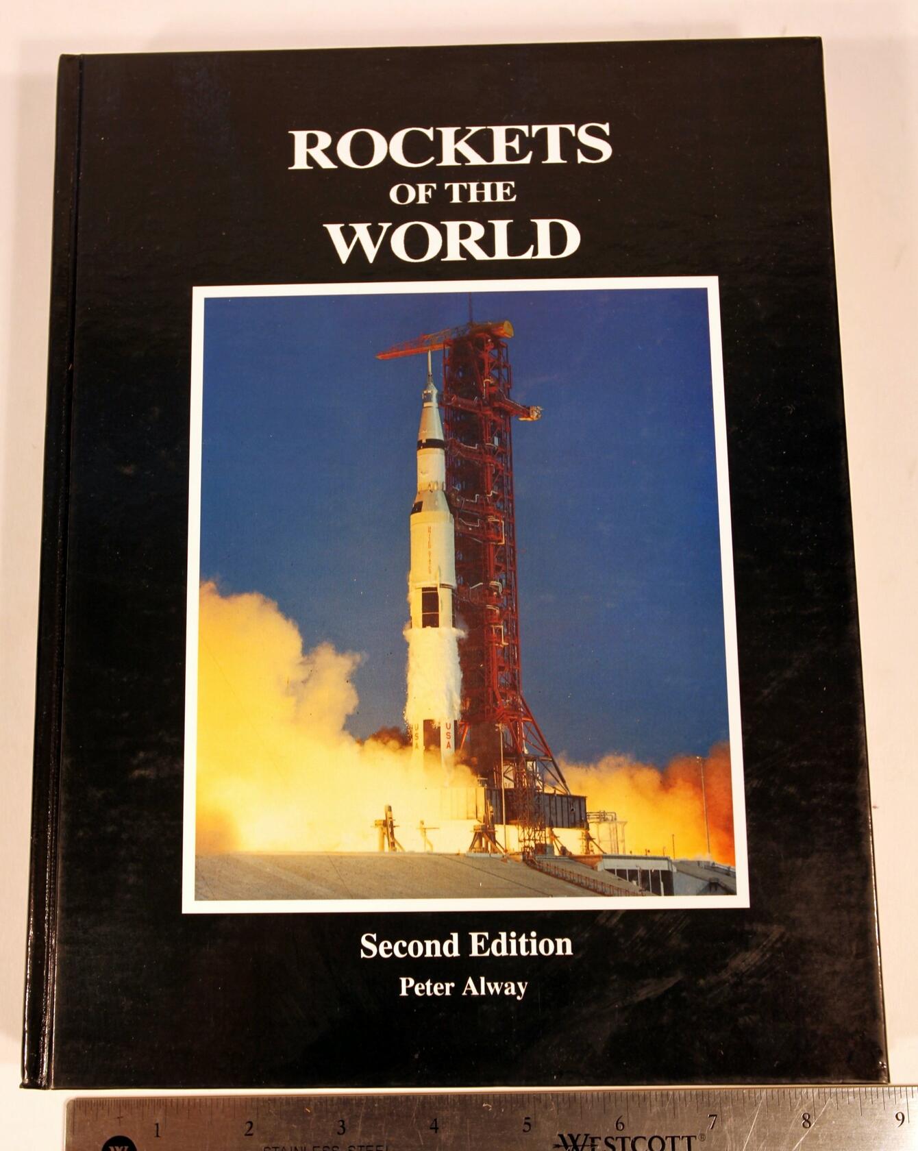 Rockets of the world