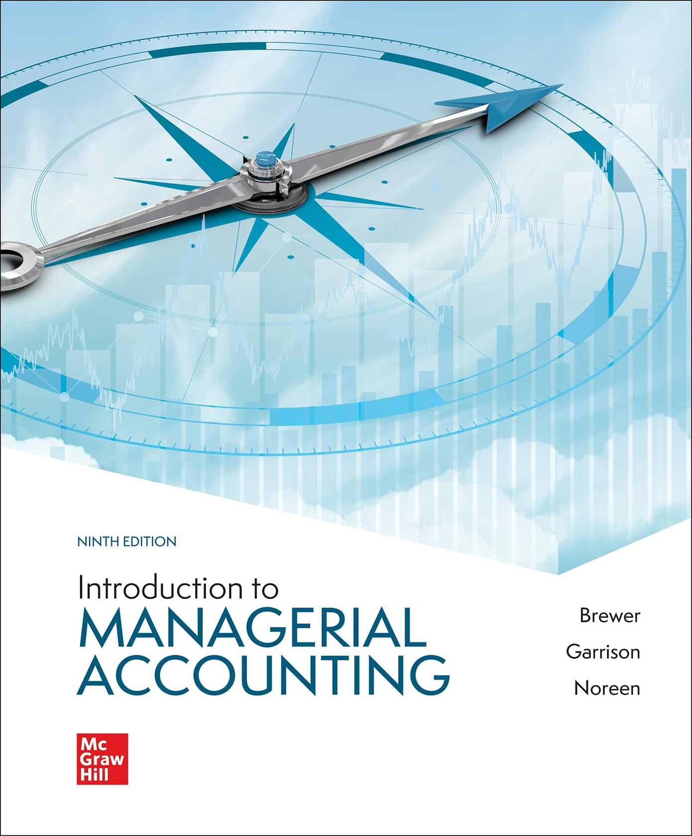 Introduction to Managerial Accounting