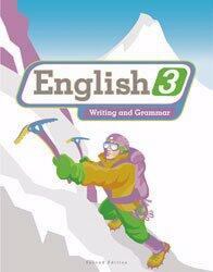 English 3 Student Textbook 2nd Edition