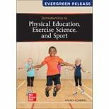 Loose Leaf for Introduction to Physical Education, Exercise Science, and Sport: 2024 Release
