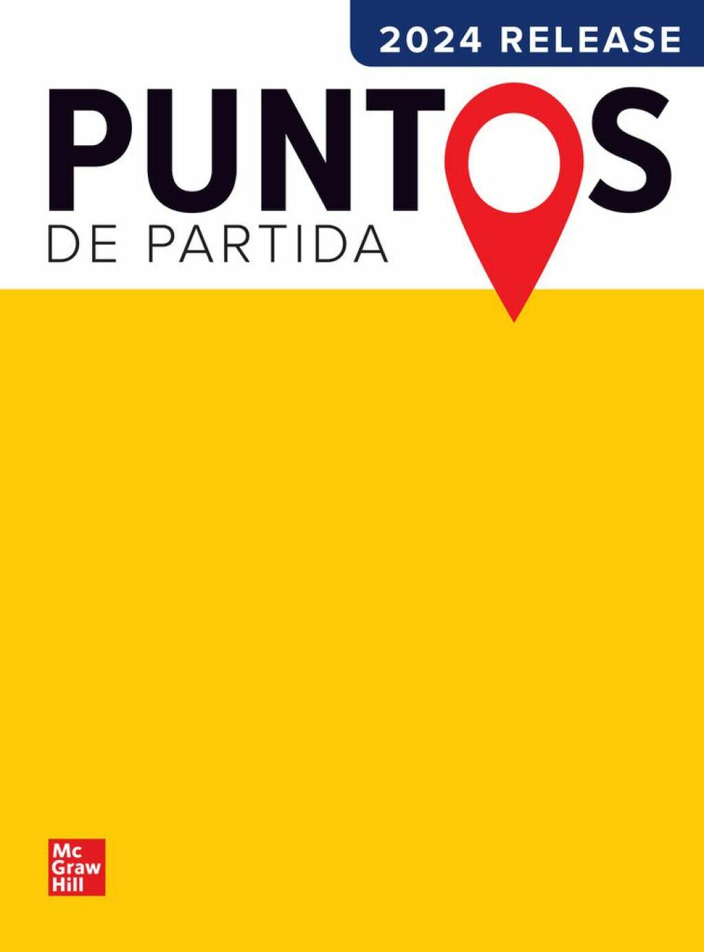 Puntos de partida: 2024 Release (eBook Rental)