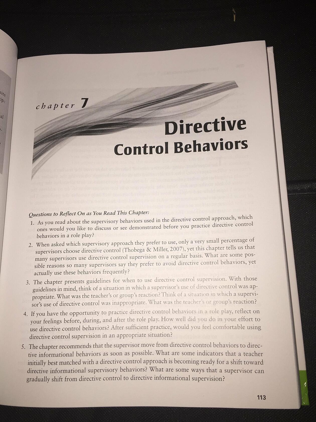 SuperVision and Instructional Leadership: A Developmental Approach (9th Edition) (Allyn & Bacon Educational Leadership)