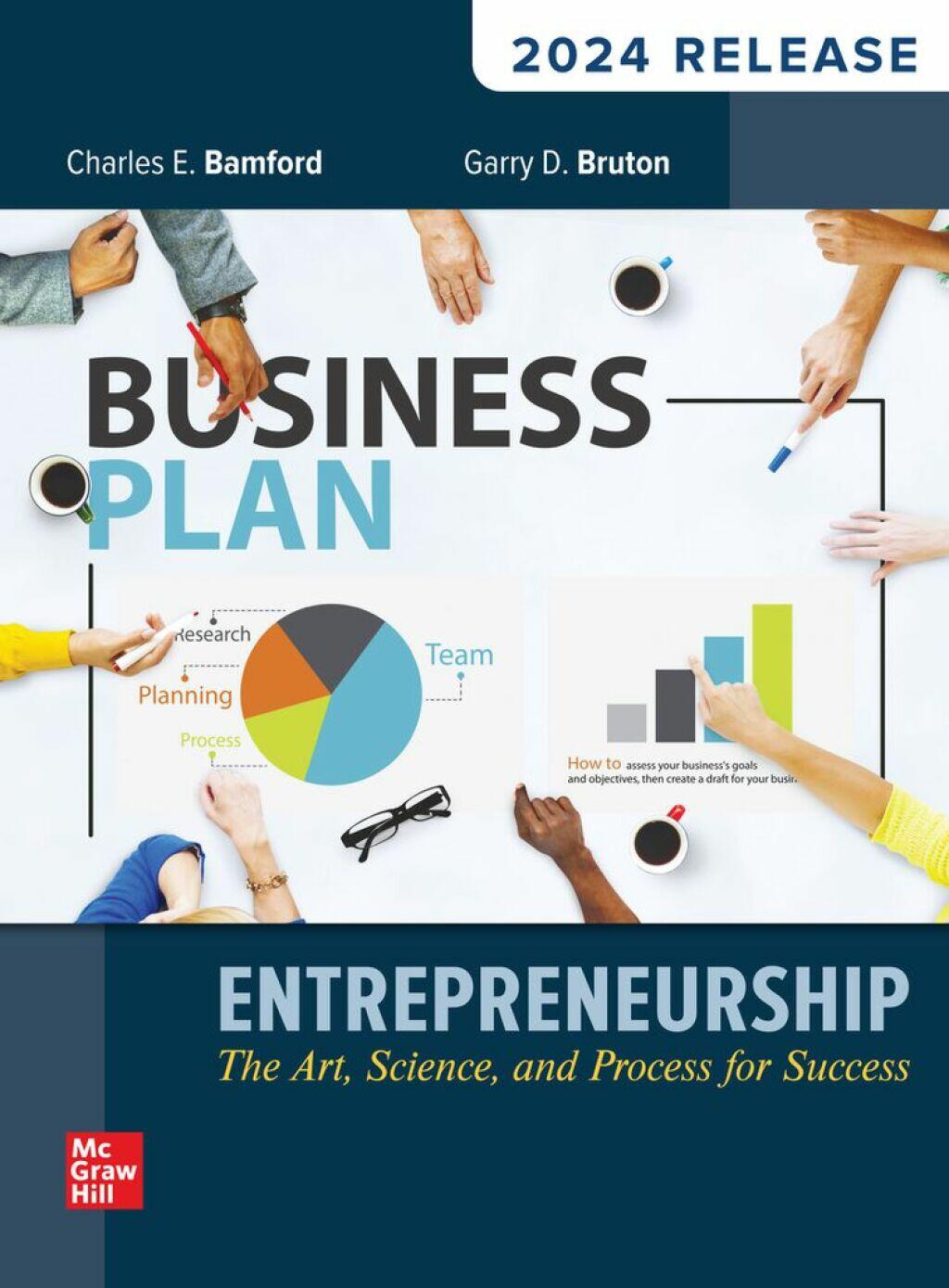 Entrepreneurship: The Art Science And Process For Success 2024 Release (eBook Rental)