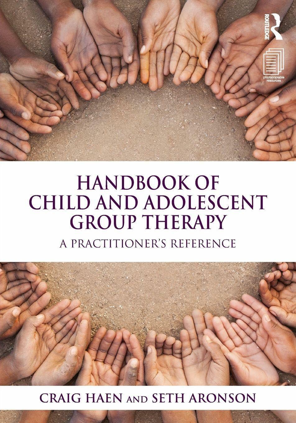 Handbook of Child and Adolescent Group Therapy