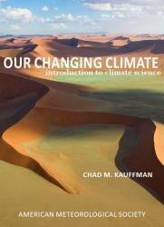 Our Changing Climate: Intro to Climate Change