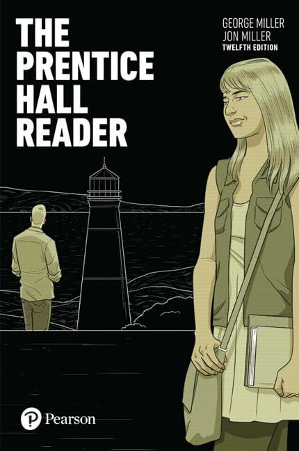 The Prentice Hall Reader