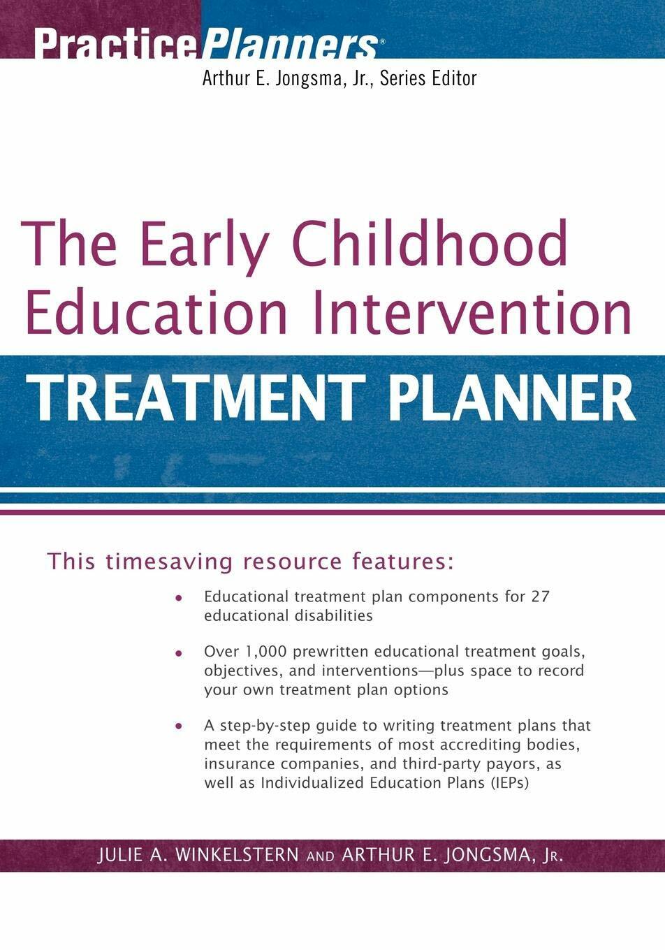 Early Childhood TP