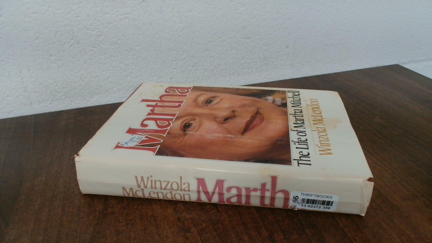 Martha