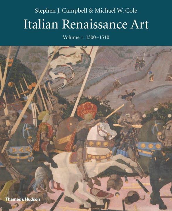 Italian Renaissance Art (1)
