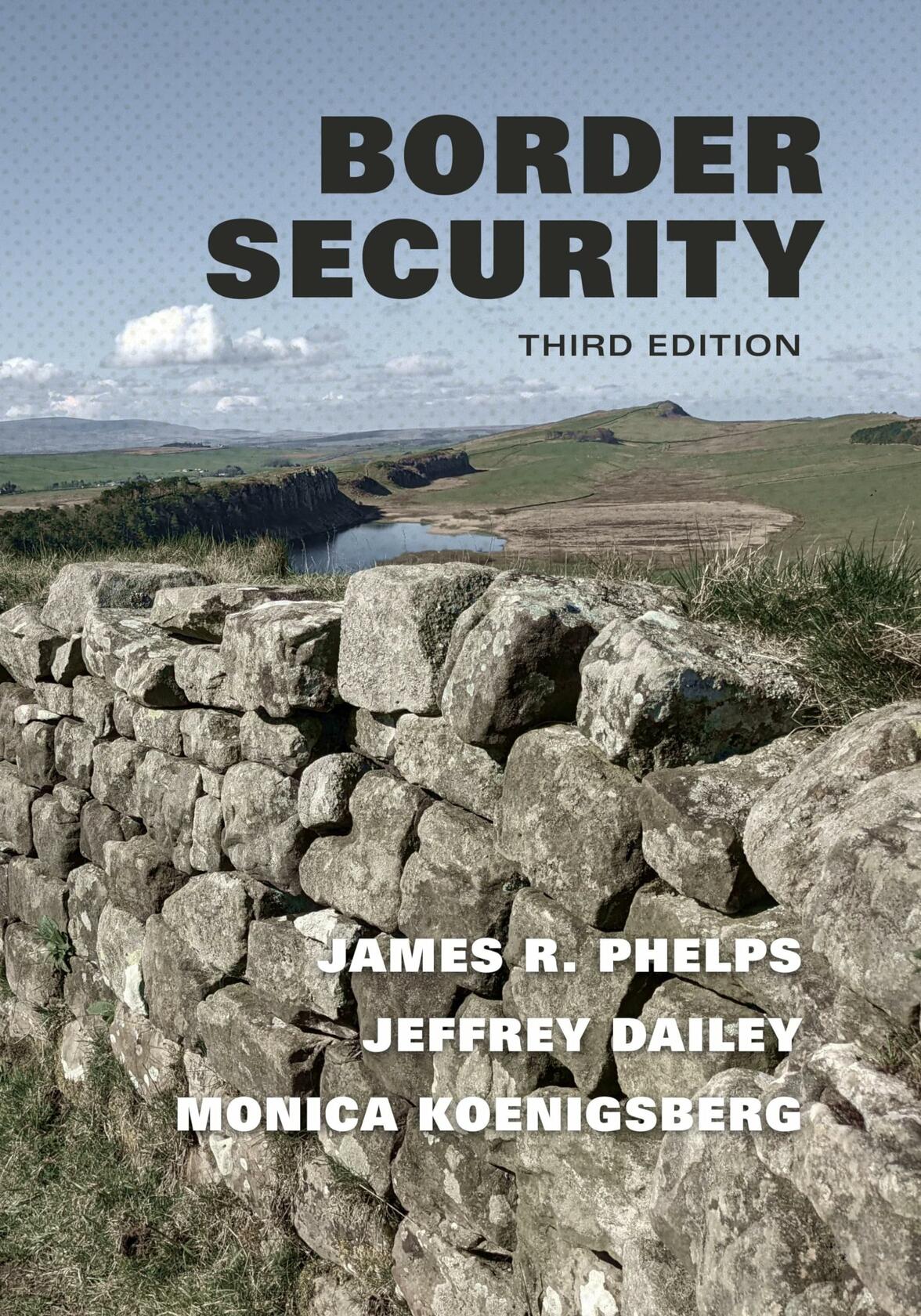 Border Security