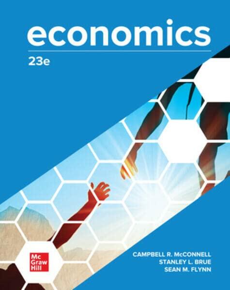 Loose Leaf for Economics