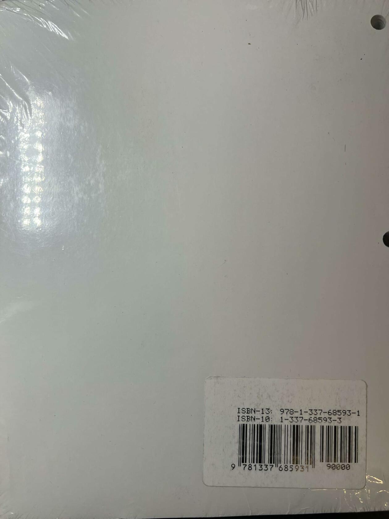 Invitation to Computer Science, Loose-Leaf Version