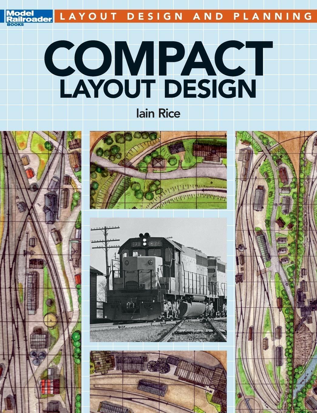 Compact Layout Design