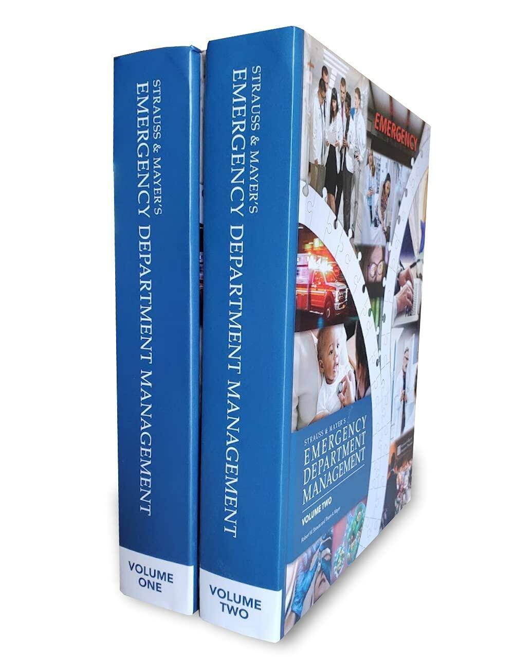 Emergency Department Management, 2nd Edition
