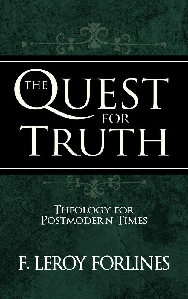 The Quest for Truth: Answering Life's Inescapable Questions