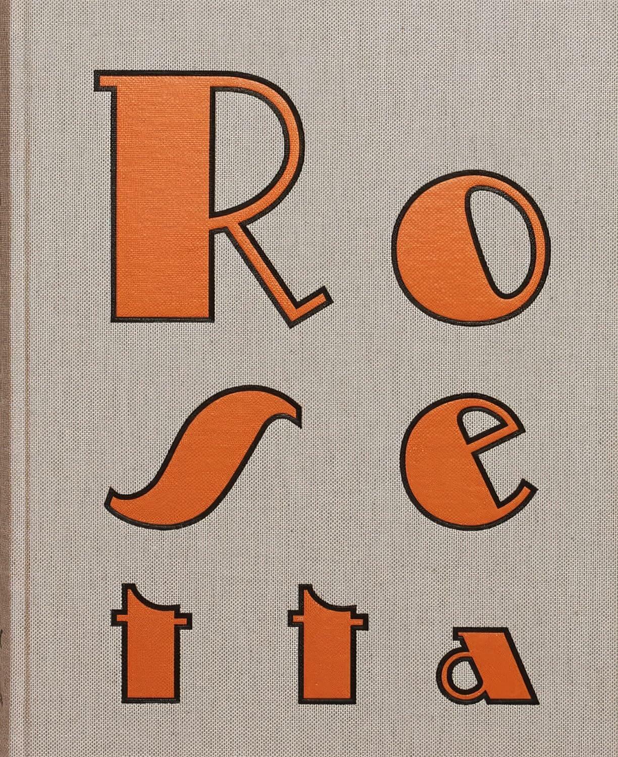 Rosetta