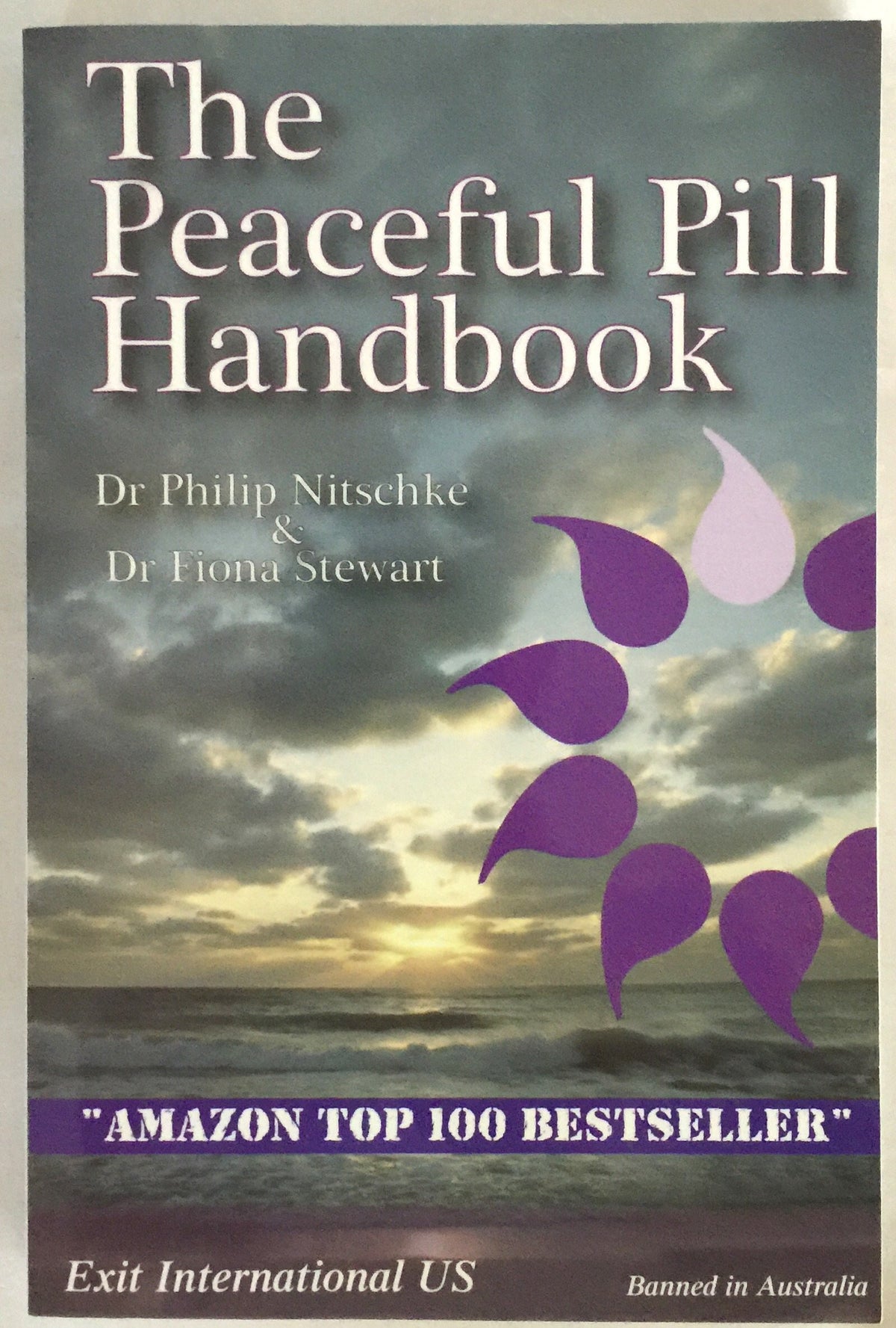 The Peaceful Pill Handbook