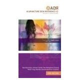 Acupuncture Desk Reference Volume 2 SECOND EDITION (Acupuncture Desk Reference, Volume 2)