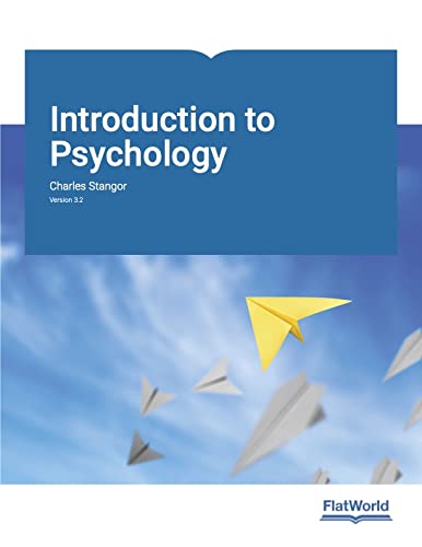 Introduction to Psychology v3.2