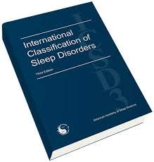 International Classification of Sleep Disorders, 3rd Edition