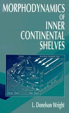 Morphodynamics of Inner Continental Shelves (Marine Science Series)