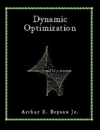 Dynamic Optimization