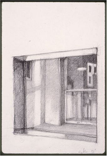 Architects Draw: Freehand Fundamentals