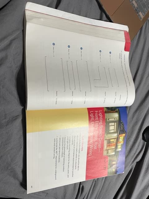 ELECTRICAL WIRING:RESIDENT.-TEXT (PB)