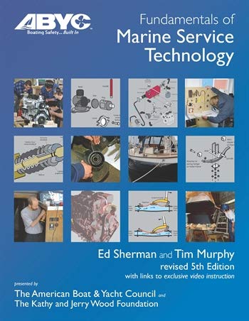 FUNDAMENTAL OF MARINE SCIENCE TECH.