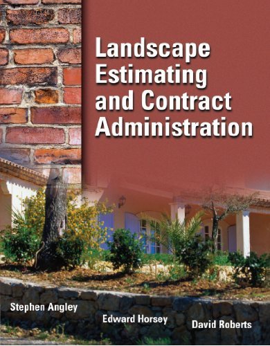 Landscapes Estimating & Contract Administration