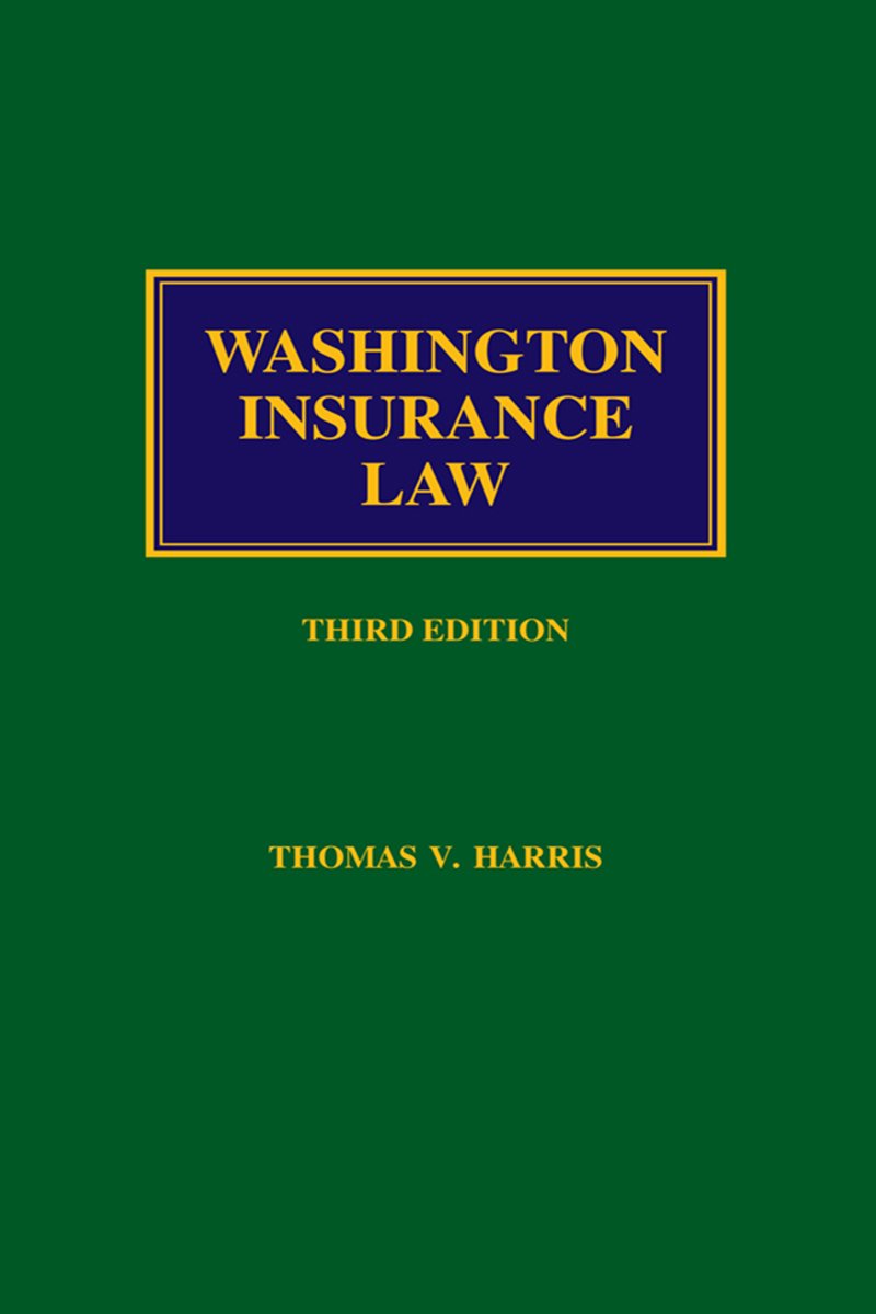 Washington Insurance Law
