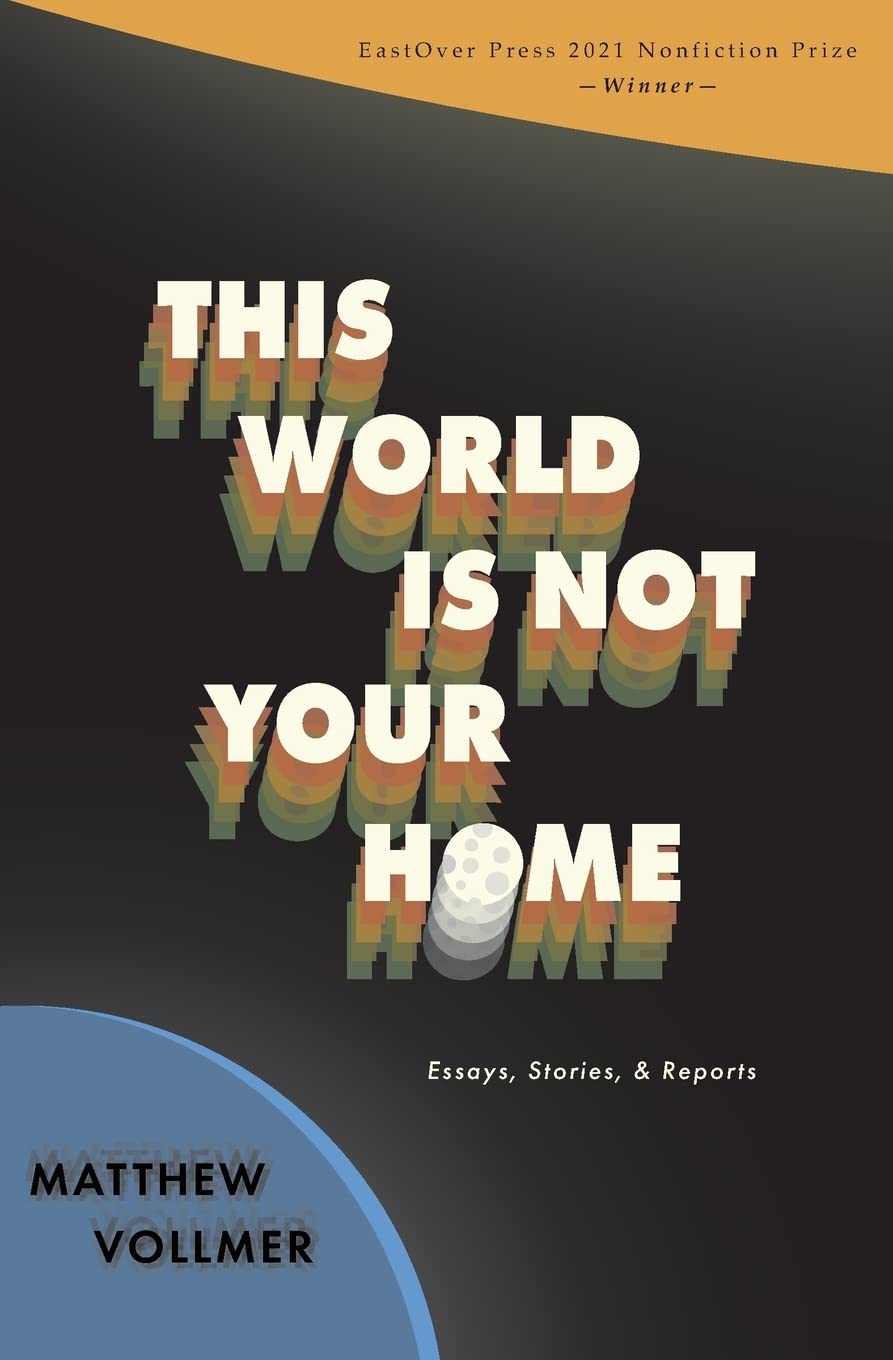 This World is Not Your Home
