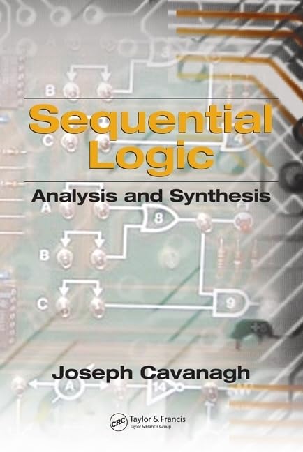 Sequential Logic: Analysis and Synthesis
