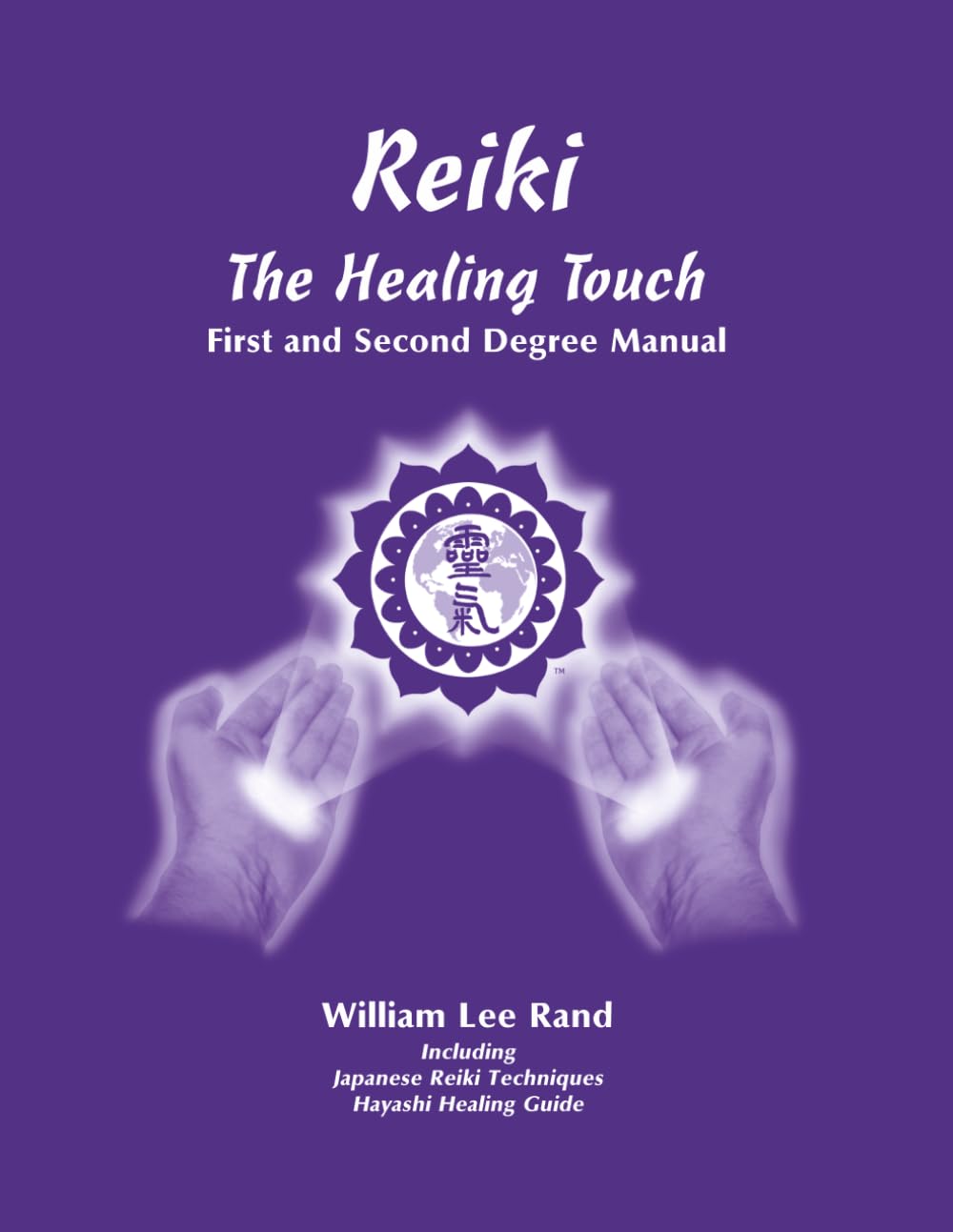 Reiki The Healing Touch