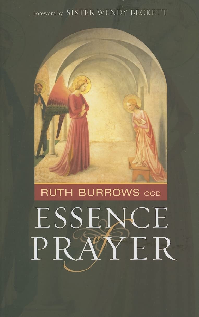 Essence of Prayer
