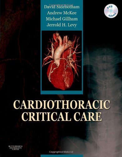 Cardiothoracic Critical Care