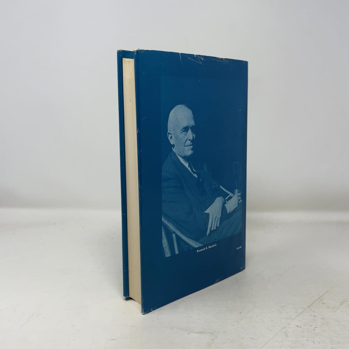 Magnalia Christi Americana, Books I and II