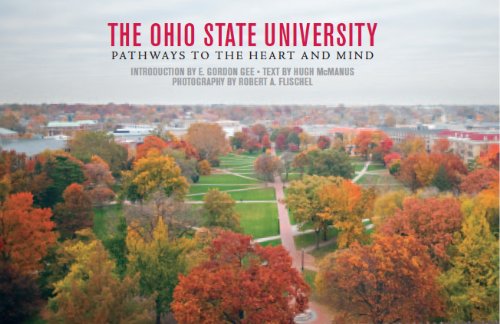 The Ohio State University: Pathways to the Heart and Mind