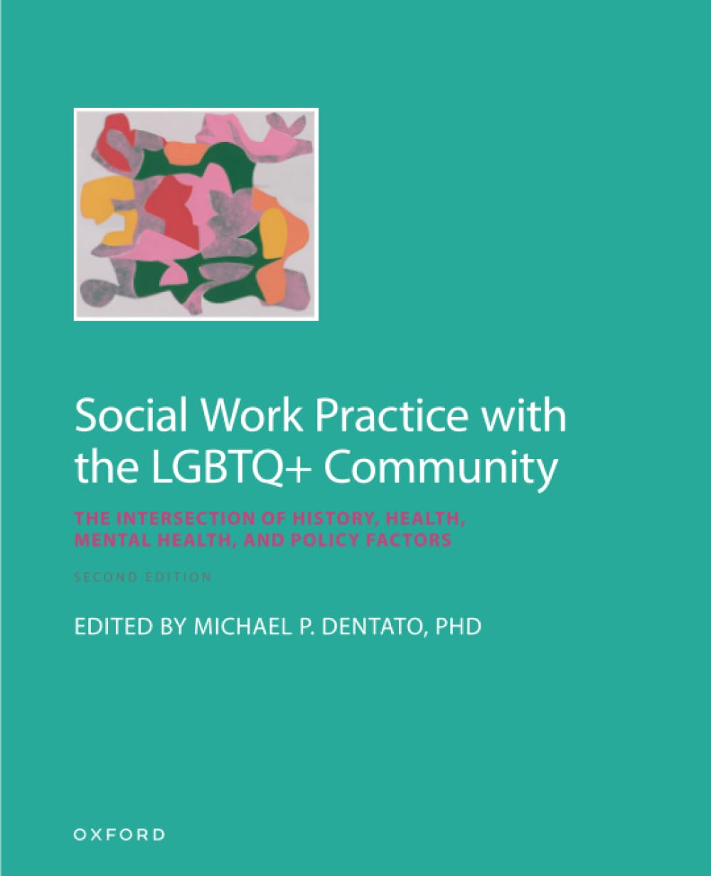 Social Work Practice with the LGBTQ Com