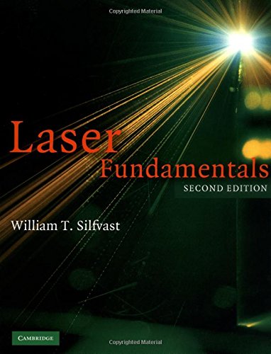 Laser Fundamentals