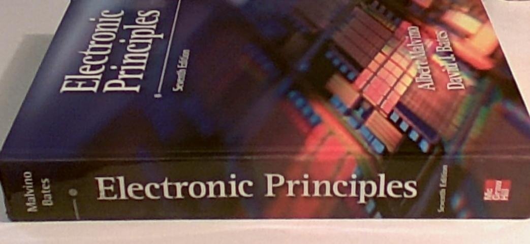 Electronic Principles